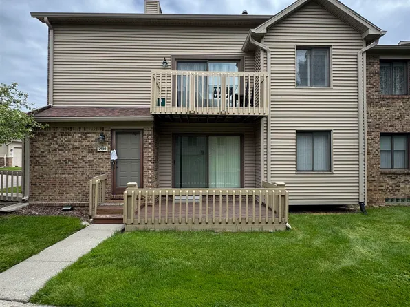 7930 Woodingham, West Bloomfield, MI 48322