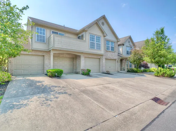 7370 Centrecrest Ln APT E, Florence, KY 41042