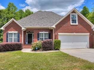 843 Prairie Ln, Evans, GA 30809