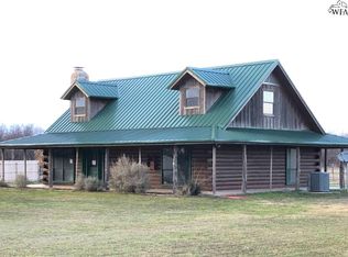 3330 Watkins Rd, Wichita Falls, TX 76305