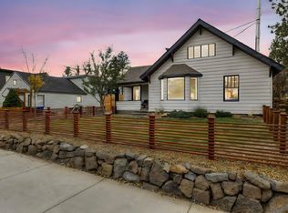 145 NW Jefferson Pl, Bend, OR