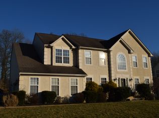 115 Cinnamon Station Way, Newark, DE 19702