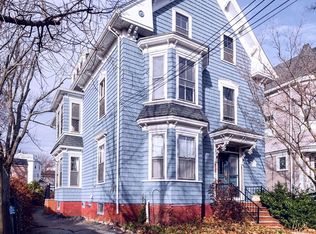 7 Forrester St, Salem, MA 01970