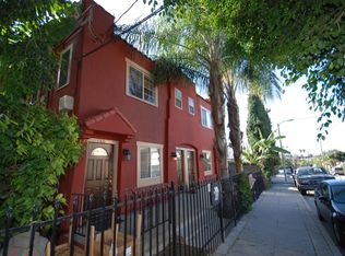 744 N Vendome St, Los Angeles, CA 90026