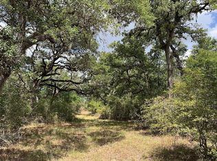 0 Private Road 1581 Rd, Hallettsville, TX 77964