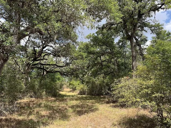 0 Private Road 1581 Rd, Hallettsville, TX 77964