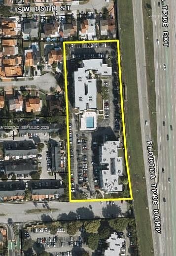 1st image of 11715 SW 18th St APT 508