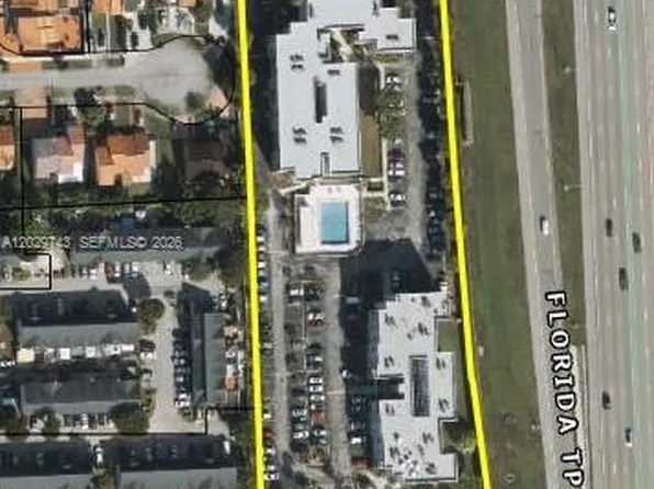 11715 SW 18th St APT 508, Miami, FL 33175
