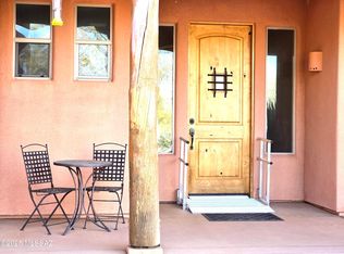 13325 S Coleman Rd, Tucson, AZ 85735