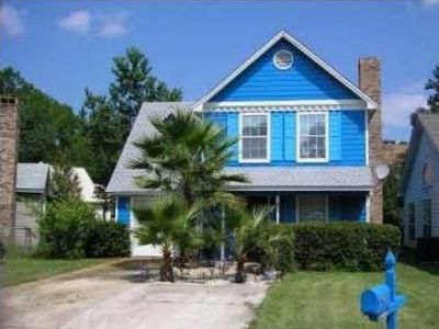 2529 Georgetown Ln, Fort Walton Beach, FL, 32547