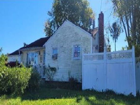 Property Side View