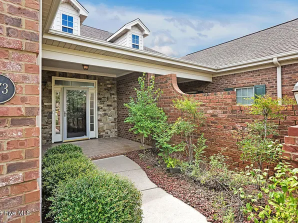 3573 Bendemere Drive, Leland, NC 28451