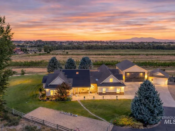 9650 Kemp Rd, Middleton, ID 83644