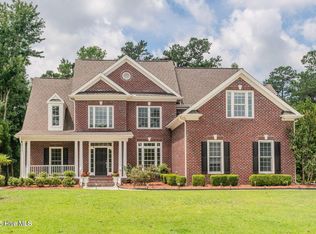 522 Chablis Way, Wilmington, NC 28411