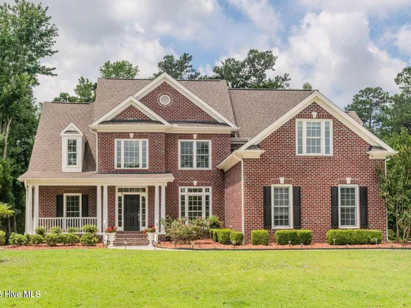 522 Chablis Way, Wilmington, NC 28411