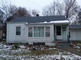 3622 Hogarth Ave, Flint, MI 48532