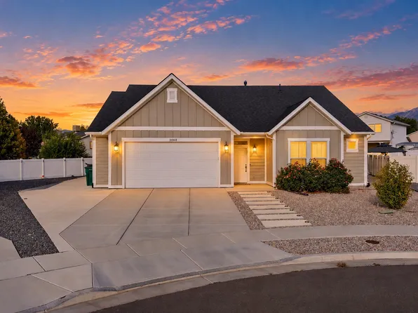 3068 W 4475 S, Roy, UT 84067