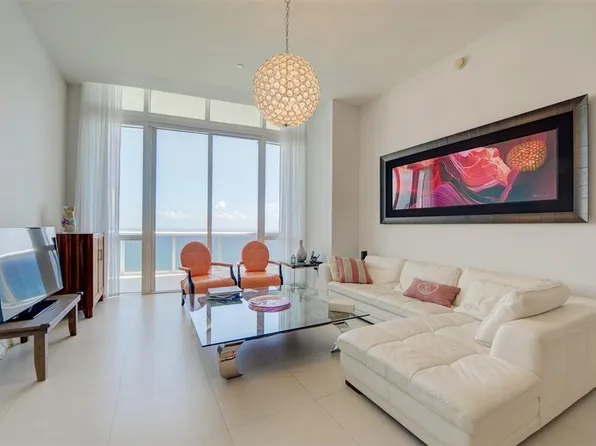 15901 Collins Ave #Penthouse 4303, North Miami Beach, FL 33160