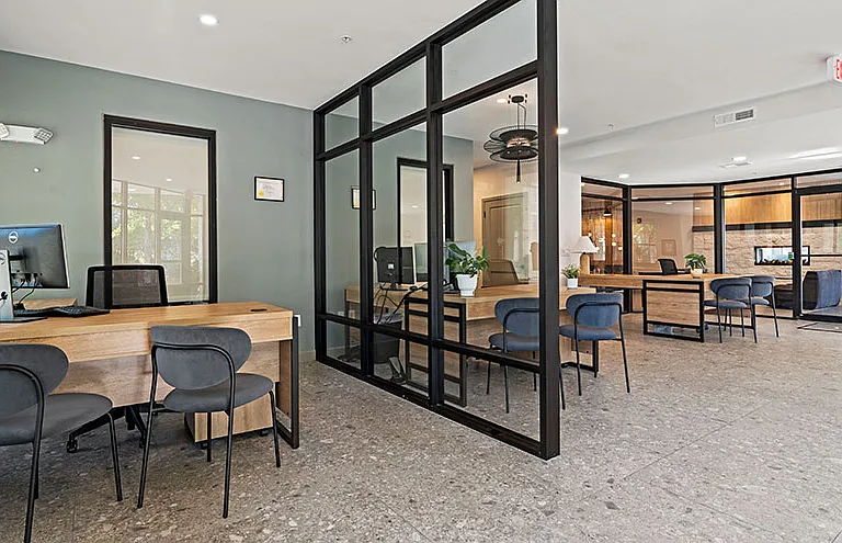 West End at City Center Apartment Homes — Photo 18