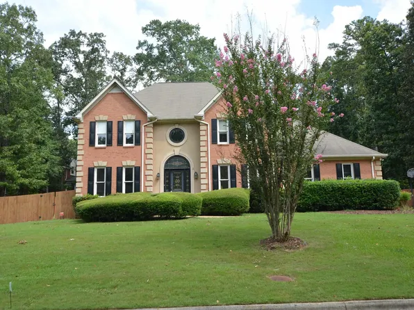 3 Waterford Pl, Anniston, AL 36207