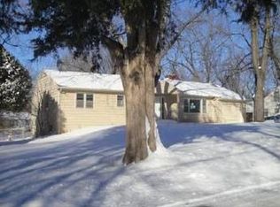 13202 Grandview Rd, Grandview, MO 64030