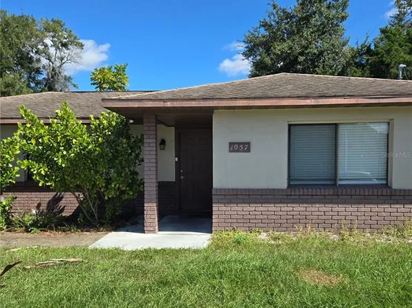 1057 Fort Smith Blvd, Deltona, FL 32725