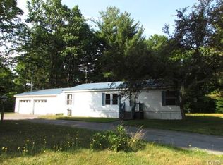 615 County Route 17, Bernhards Bay, NY 13028
