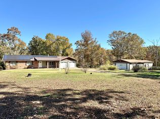 13705 Hawksbill Drive, Dixon, MO 65459