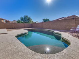 8211 W Florence Ave, Phoenix, AZ 85043