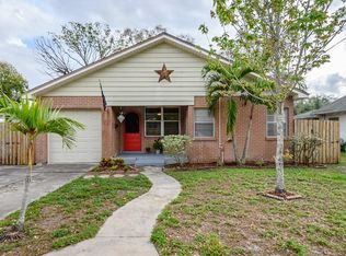 110 W Jean St, Tampa, FL 33604