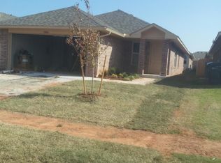 19904 Vivace Ct, Edmond, OK 73012