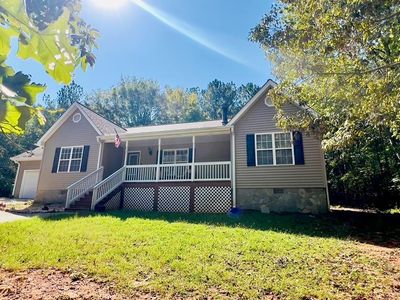 109 Forest Ridge Dr, Eatonton, GA, 31024