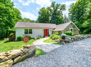 118-70 Acre Rd, Redding, CT 06896