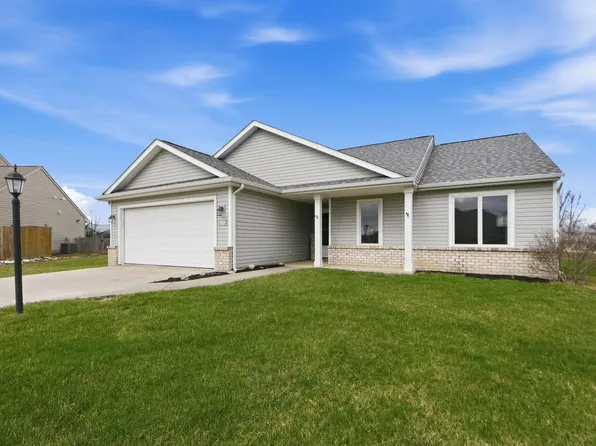 104 Greenpointe Pkwy, Fort Wayne, IN 46814