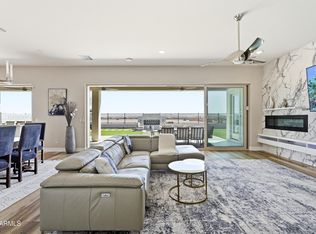 18589 W Thunderhill Place, Goodyear, AZ 85338
