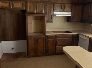 1314 Cliff Dr, Graham, TX 76450