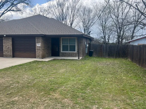 808 Golf Course Rd #B, Gatesville, TX 76528