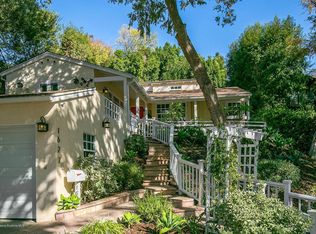 1627 La Loma Rd, Pasadena, CA 91105 | Zillow