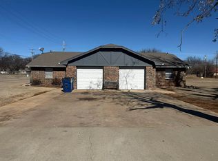 313 W Pine Ave #A, Duncan, OK 73533