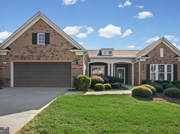 807 Eagle Dr, Griffin, GA 30223