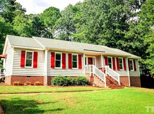 708 Valerie Dr, Raleigh, NC 27606