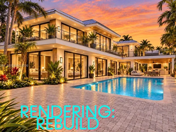 1716 NE 17th Ave, Fort Lauderdale, FL 33305