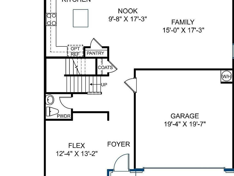 2nd image of 6513 Winter Spring Dr