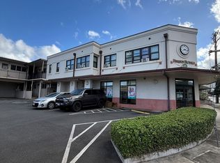 1808 Liliha Street, Honolulu, HI 96817
