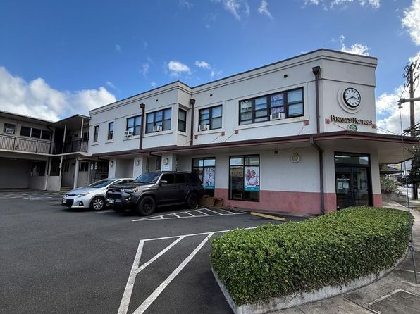 1808 Liliha St #7