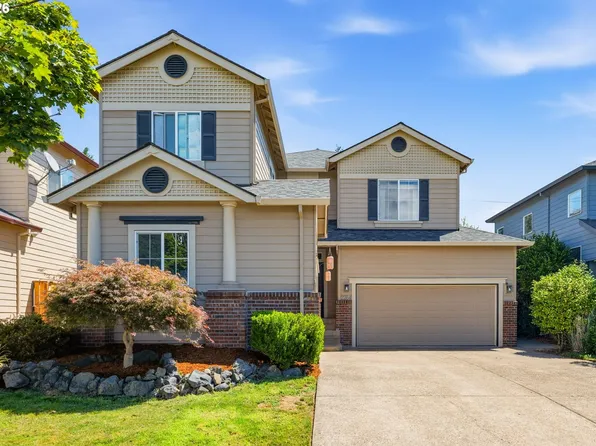 2264 NE 14th Pl, Hillsboro, OR 97124