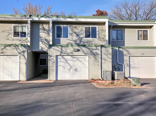 Coon Rapids MN Townhomes & Townhouses For Sale - 18 Homes | Zillow