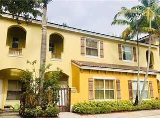 3315 Merrick Ln, Margate, FL 33063