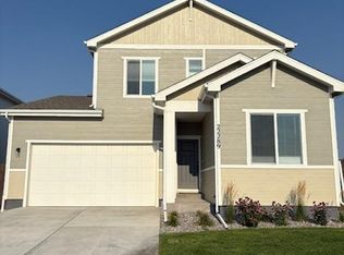 22289 Cattlemen Run, Calhan, CO 80808