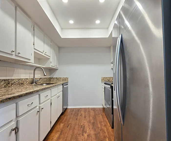 1849 Maravilla Ave #A14 — Photo 10
